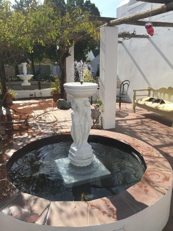 Fountain Place McGregor Extérieur photo